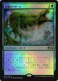 再誕のパターン