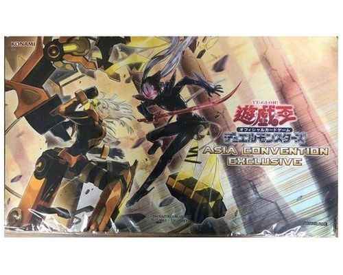 閃刀術式－シザーズクロスプレイマットプレイマット