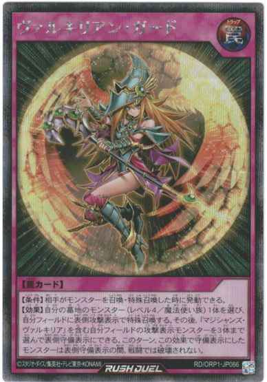 ヴァルキリアン・ガード