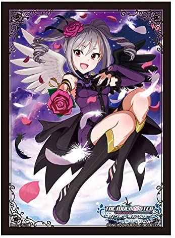 キャラスリ Vol.1111 アイドルマ...