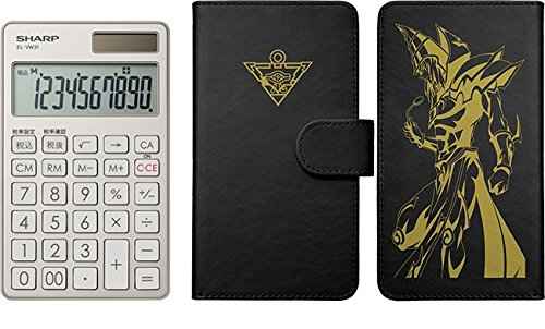 遊戯王 遊戯王 オリジナルデザインケース付きカリキュレーター 電卓 カレーハウス Coco壱番屋 当選品 トレカの激安通販トレトク 公式