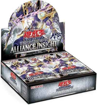 遊戯王】 未開封BOX・パック等 BOX｜トレカの激安通販トレトク