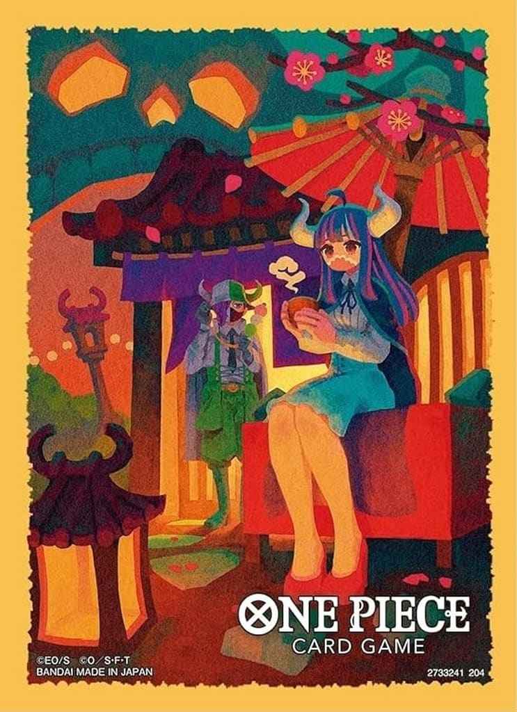 オフィシャルカードスリーブ7 う...