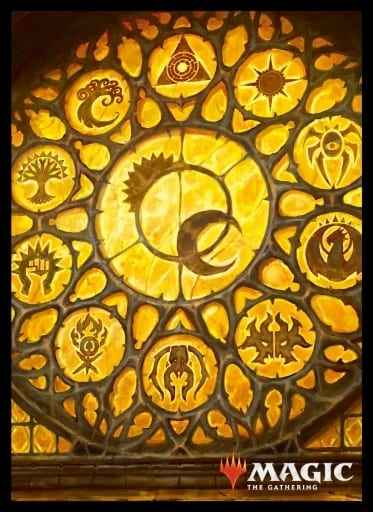 エンスカイ『ラヴニカの献身』《...