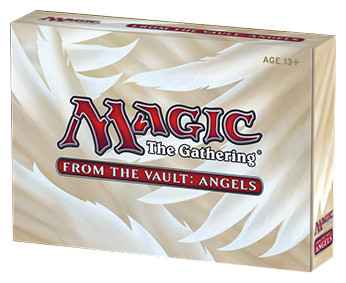 MTG】 From the Vault : Angels 未開封 | トレカの激安通販トレトク 