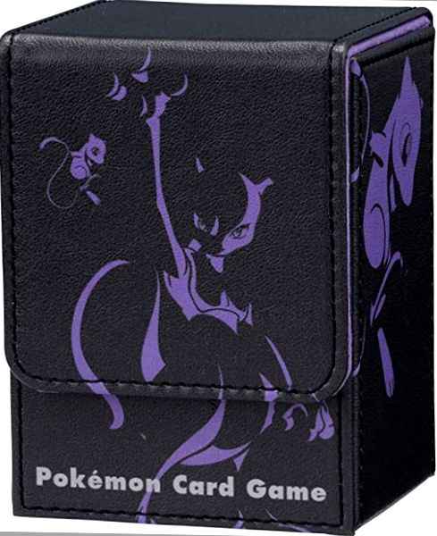 ポケモンカード】 サプライ品 デッキケース｜トレカの激安通販