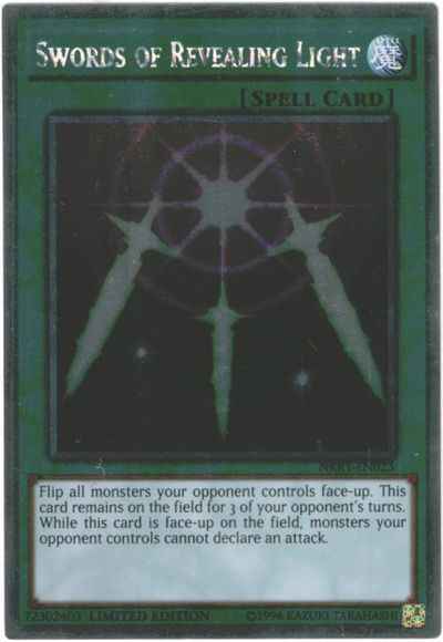 光の護封剣 英語版 Limited Editi...