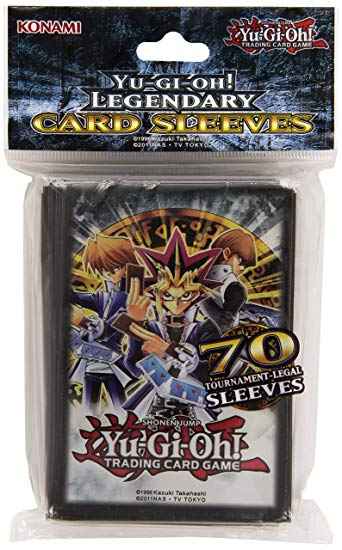 英語版 遊戯・城之内・海馬 レジ...