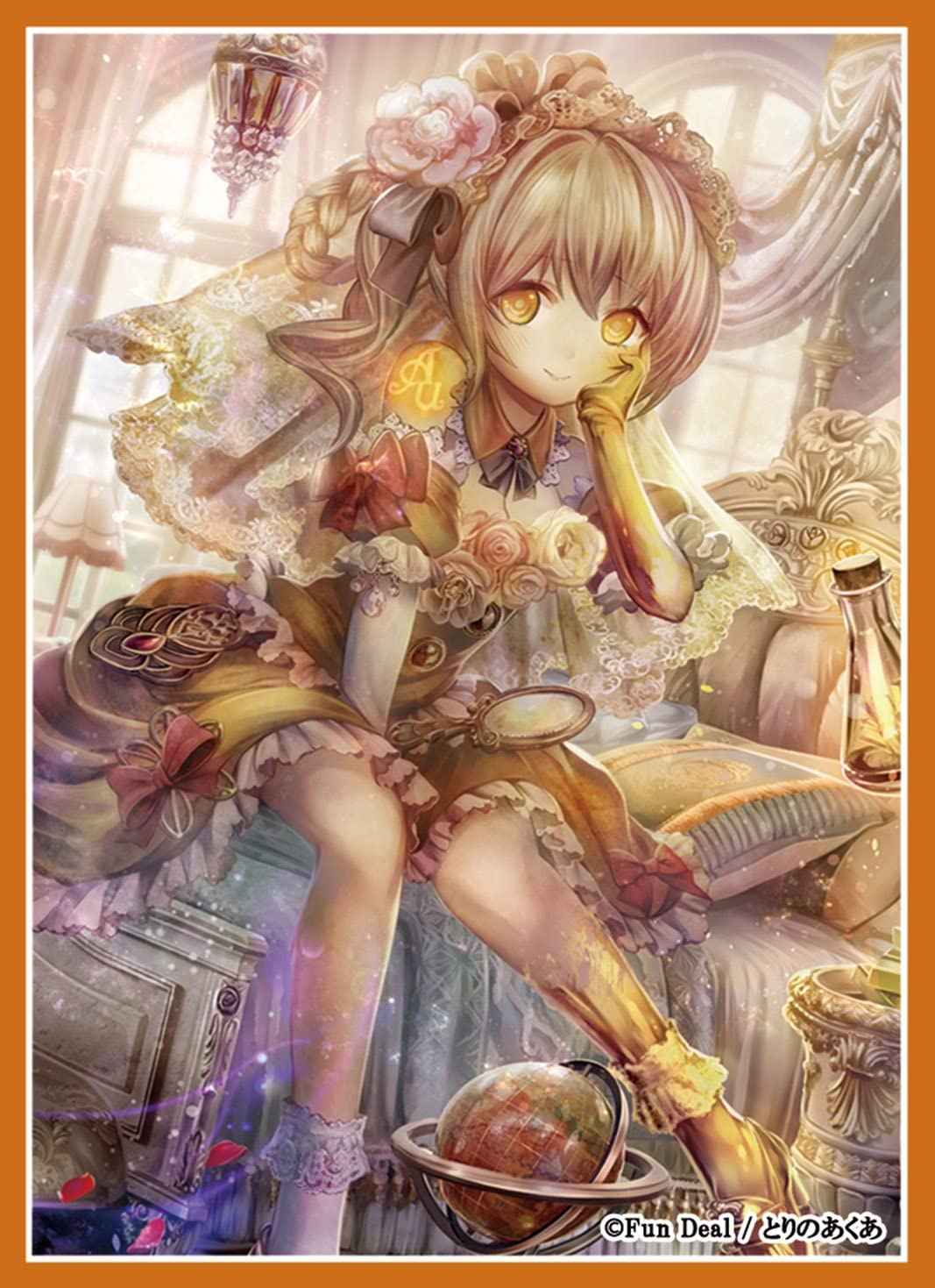 その他 キャラスリ ファンディール 白金のクラミー トレカの激安通販トレトク 公式 その他 キャラスリ ファンディール 白金のクラミー トレカの激安通販トレトク 公式