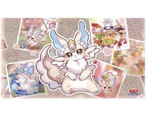 公式プレイマット ピュアリィ