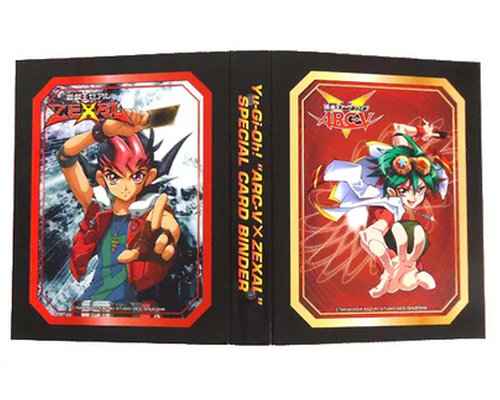 訳アリ ジャンプビクトリーカーニバル 遊戯王 バインダー6点 Amazon.co.jp: 限定品 遊 戯 王 カードバインダー☆ジャンプ