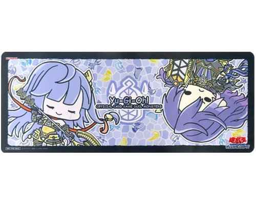 公式プレイマット ゆる☆ぎ☆お～ ...