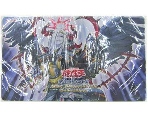アジア版 公式プレイマット 失楽...
