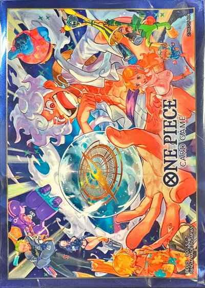 リミテッドカードスリーブ チャン...