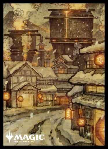 エンスカイ『神河：輝ける世界』...