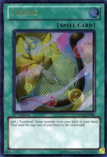 調律 英語版 1st STBL-EN045 Ulti...