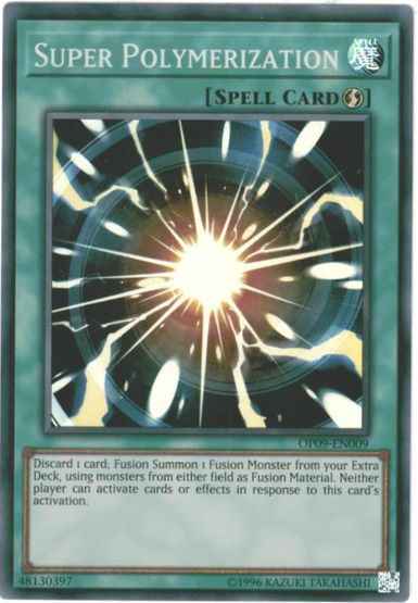 超融合 英語版 Unlimited OP09-EN...