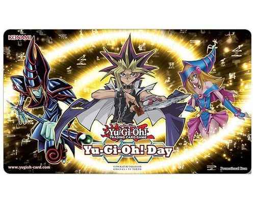 英語版 公式プレイマット 武藤遊...