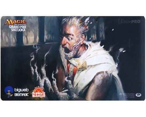 MTG  GP静岡2014 プレイマット 思...