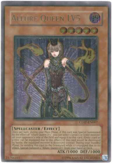 魅惑の女王 ＬＶ５ 英語版 Unlimi...