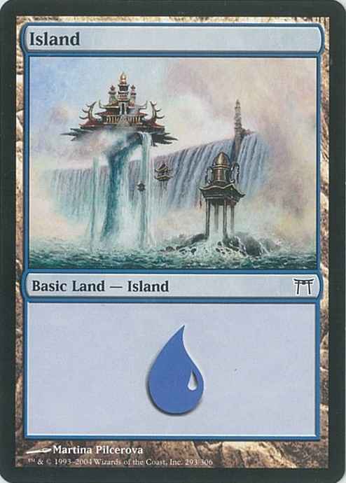 島