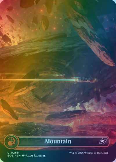 山(ボーダーレス)