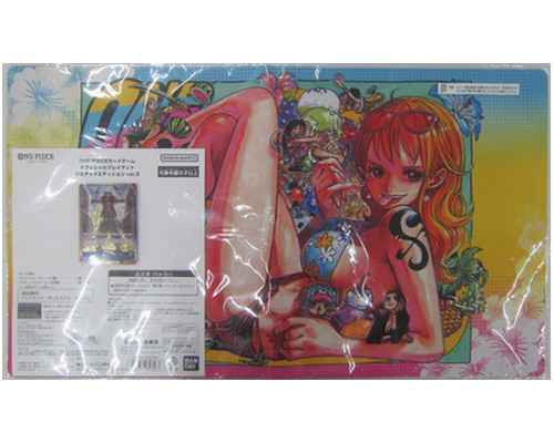 オフィシャルプレイマット リミテ...