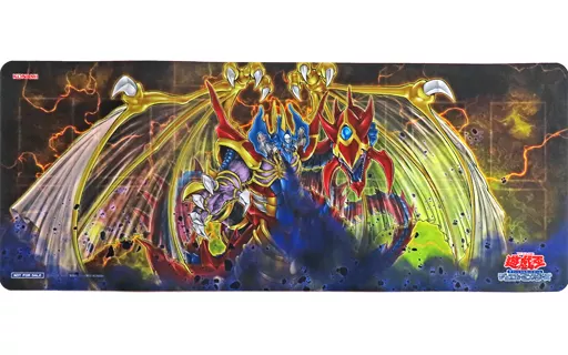 プレイマット 混沌幻魔アーミタイ...