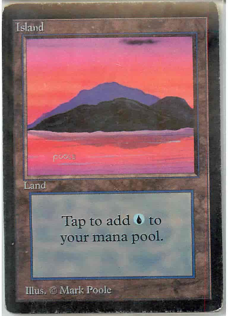 島